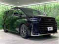 2023 Toyota Vellfire