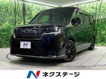 2022 Honda Step WGN