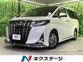 2018 Toyota Alphard G