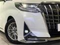2018 Toyota Alphard G