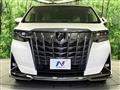 2018 Toyota Alphard G