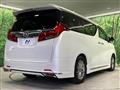 2018 Toyota Alphard G