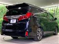 2018 Toyota Alphard G