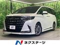 2024 Toyota Alphard Hybrid