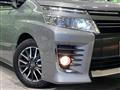 2015 Toyota Voxy