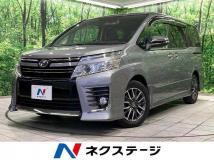 2015 Toyota Voxy