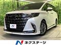 2023 Toyota Alphard Hybrid