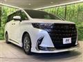 2023 Toyota Alphard Hybrid