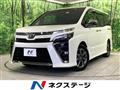 2021 Toyota Voxy