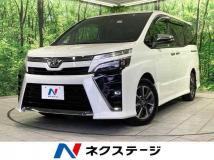 2021 Toyota Voxy
