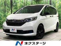 2023 Honda Freed