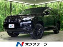 2022 Toyota Land Cruiser Prado