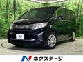 2016 Honda Step WGN