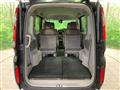 2016 Honda Step WGN