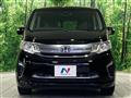 2016 Honda Step WGN