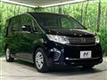 2016 Honda Step WGN