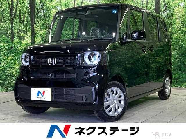 2026 Honda N BOX