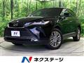 2024 Toyota Harrier
