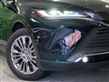 2024 Toyota Harrier
