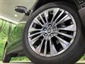 2024 Toyota Harrier
