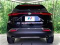 2024 Toyota Harrier