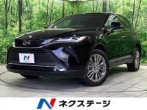 2024 Toyota Harrier