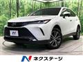 2023 Toyota Harrier Hybrid