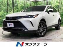 2023 Toyota Harrier Hybrid