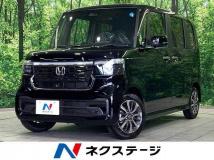 2026 Honda N BOX