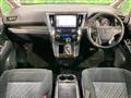 2015 Toyota Alphard G