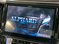 2015 Toyota Alphard G