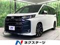 2025 Toyota Noah