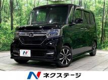 2019 Honda N BOX