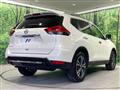 2018 Nissan X-Trail