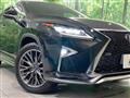 2017 Lexus RX