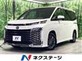 2024 Toyota Voxy