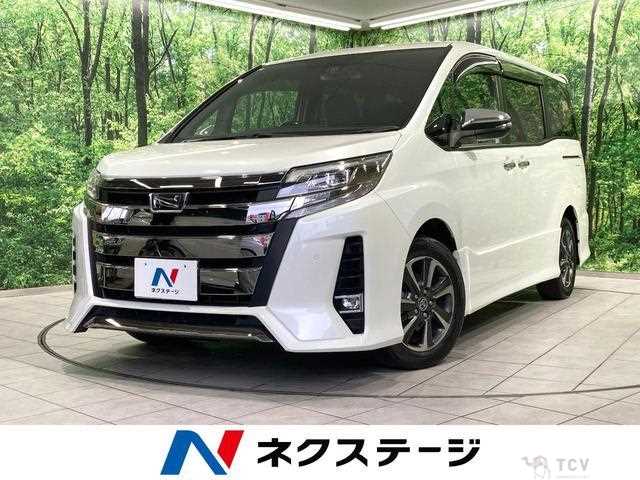 2021 Toyota Noah