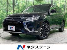 2017 Mitsubishi Outlander