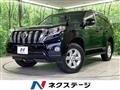 2016 Toyota Land Cruiser Prado