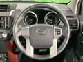 2016 Toyota Land Cruiser Prado