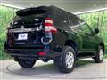 2016 Toyota Land Cruiser Prado