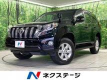 2016 Toyota Land Cruiser Prado
