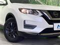 2020 Nissan X-Trail
