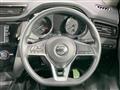 2020 Nissan X-Trail