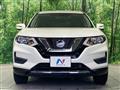 2020 Nissan X-Trail