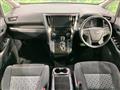 2017 Toyota Vellfire