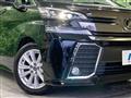 2017 Toyota Vellfire