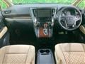 2017 Toyota Alphard G