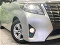 2017 Toyota Alphard G