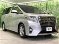 2017 Toyota Alphard G
